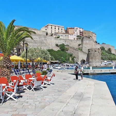 Apartment Thalassa - Cal200 By Interhome Corsica Island Zewnętrze zdjęcie