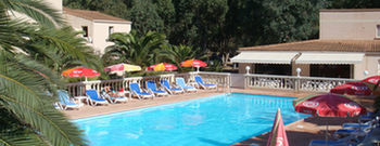 Apartment Thalassa - Cal200 By Interhome Corsica Island Zewnętrze zdjęcie